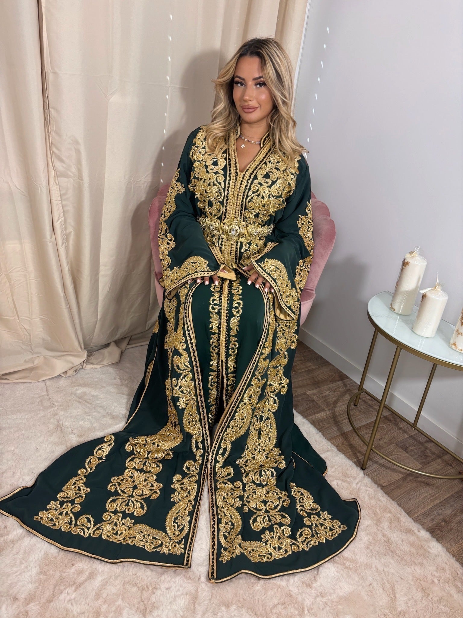 Comment choisir une tenue traditionnelle pour une grande occasion ?